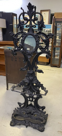 Sale Image for July Online Auction