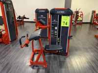 Sale Image for State-of-the-art Health And Fitness Club Equipment