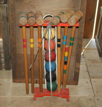 Sale Image for Downsizing Auction- Barntique