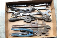 Sale Image for Real Estate &amp; Contents