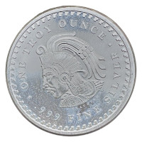 Sale Image for Wake Robbin Gold & Silver Coin and Bullion Auction #1