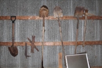 Sale Image for Real Estate & Contents Auction - Buckley Estate