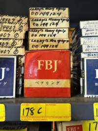 Sale Image for Larry’s Heavy Equipment Parts &amp; Services, Inc.