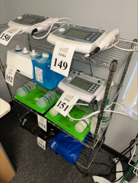 Sale Image for Florida Spine And Joint Institute, LLC D/b/a IRISE Surplus Medical Equip.