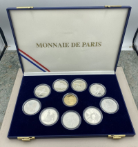 Sale Image for Special Gold And Silver Jewelry And Coin Auction