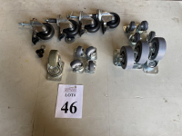 Sale Image for Advance Case Parts, Inc. Inventory