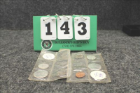 Sale Image for Great Investment Auction- Coins, Silver & Gold