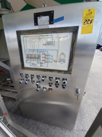 Sale Image for Commercial Baking Production Equipment And Vehicles