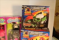 Sale Image for Public Auction At The New Refinery