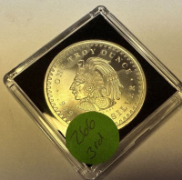 Sale Image for 3rd Online Coin Auction