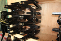 Sale Image for Dennis Trailers Inc. Liquidation Auction