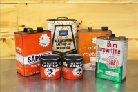 Sale Image for Large Public Auction