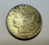 Sale Image for 3rd Online Coin Auction