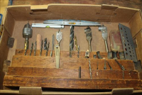 Sale Image for Living Estate Tool Auction