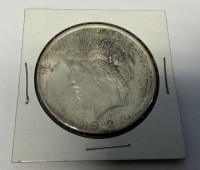 Sale Image for Coin and Jewelry Online Auction 2026