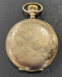 Sale Image for Watch And Jewelry Online Auction