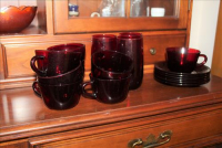 Sale Image for Real Estate & Contents