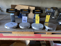 Sale Image for Viva-Liz, Inc. (Automotive Paints And Finishes, Supplies And Vehicles)