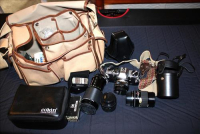 Sale Image for Real Estate &amp; Contents