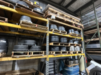 Sale Image for Swift &amp; VanWagner Enterprises, Inc., D/b/a K&amp;K Truck &amp; Trailer Parts