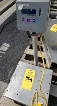 Sale Image for Commercial Baking Production Equipment And Vehicles