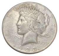 Sale Image for Wake Robbin Gold & Silver Coin and Bullion Auction #1
