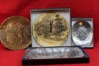 Sale Image for Large Public Auction