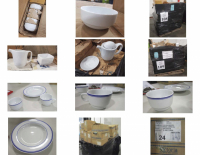 Sale Image for General Merchandise And Surplus Inventory