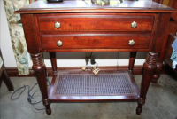 Sale Image for Real Estate &amp; Contents