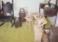 Sale Image for Wildberger Estate Auction