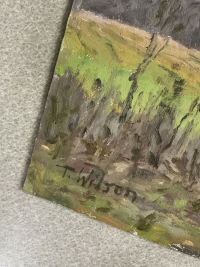 Sale Image for December Online Auction 2024