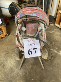 Sale Image for Cabinet Making And Woodworking Equipment