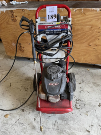 Sale Image for Advance Case Parts, Inc. Inventory