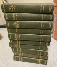 Sale Image for Second January Online Auction 2021