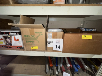 Sale Image for Eric’s Industrial Supplies, Inc.