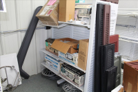 Sale Image for Dennis Trailers Inc. Liquidation Auction