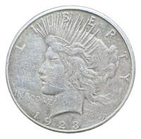 Sale Image for Wake Robbin Gold & Silver Coin and Bullion Auction #1