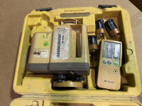 Sale Image for The Eddie Huggins Land Grading Co.