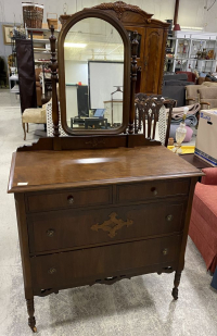 Sale Image for July Online Auction