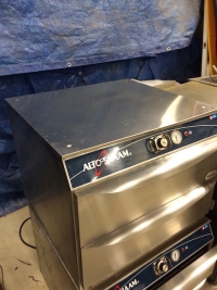 Sale Image for ABSOLUTE ONLINE AUCTION - Surplus Retail Inventory And Kitchen Equipment Online Auction