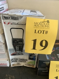 Sale Image for Watson Paving D/b/a Watson Truck & Auto Parts