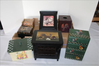 Sale Image for Real Estate &amp; Contents