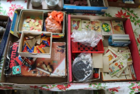 Sale Image for Real Estate And Contents