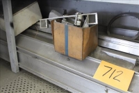 Sale Image for Great Online Auction With Commercial Grade Machines & Tools.