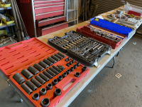 Sale Image for Toney Drilling Supplies, Inc