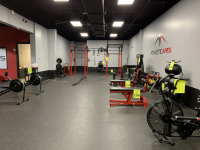 Sale Image for State-of-the-art Health And Fitness Club Equipment