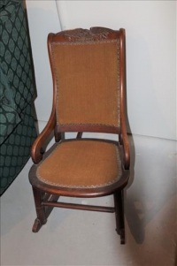 Sale Image for Moving Auction