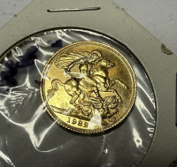 Sale Image for 4th Fine Coin And Jewelry Online Auction