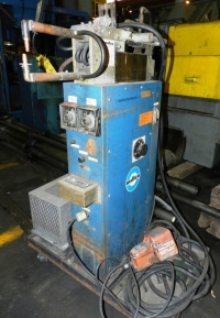 Sale Image for ESS Industrial Equipment Auction