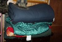 Sale Image for Real Estate & Contents